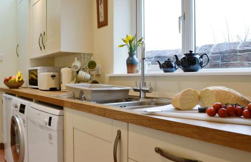 Brodie Cottage - Foto 6