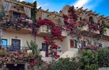 Niki`s Luxury Apartment - Foto 33