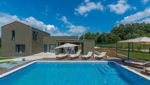 Villa Terra - Foto 2