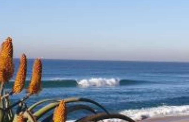 Villa La Mercy Maisonette - Foto 10