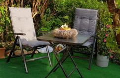 Nordsee Ferienwohnung im Künstlerhaus bei Husum - keine Monteure Arbeiter - Foto 20