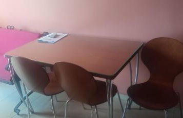 GIORGOS LUX APARTMENTS - Foto 60