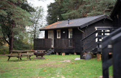 Avon Tyrrell Outdoor Activity Centre - Foto 37