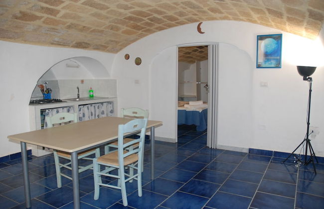B&B Dimora San Vincenzo - Photo 53