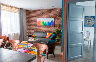 Oasis Anjou - Foto 5