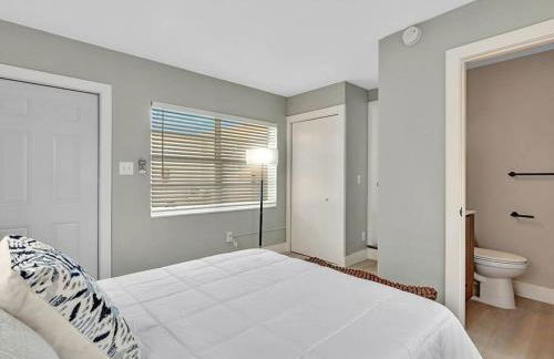 Coastal Escape, Hollywood Beach Proximity - Foto 7