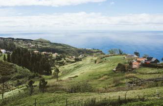 Madeira Sunset Cottage - Nature Retreat - Foto 62