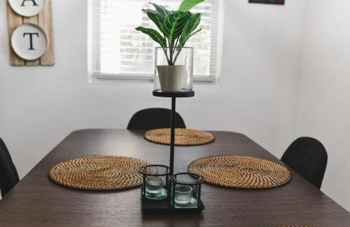 Downtown Jacksonville Retreat | Pet-Friendly with Hot Tub & Backyard Oasis - Foto 13