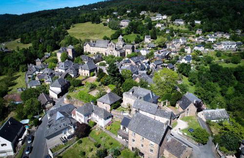 Gîte de France La maisonnette 3 épis - Gîte de France 4 personnes MAE-6604 - Foto 27