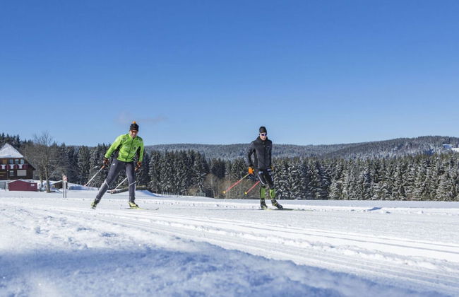 History and Luxus - Photo 16