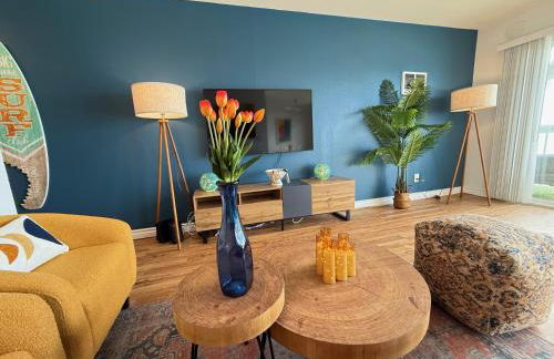 Oceanfront 1 Bed 1 Bath , Parking, Stunning View 337 - Foto 39