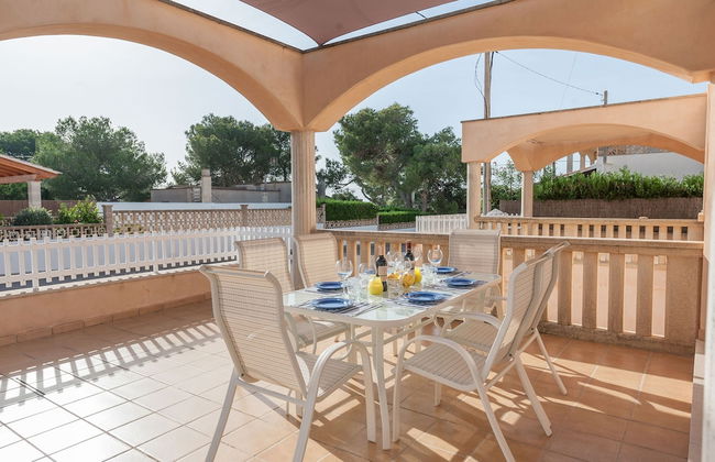 Espaiosa in Sa R Pita - Foto 2