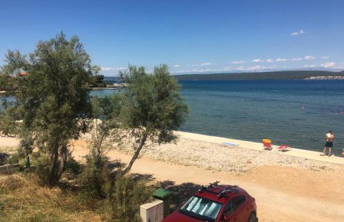 Apartments by the sea Nevidjane, Pasman - 18427 - Foto 13