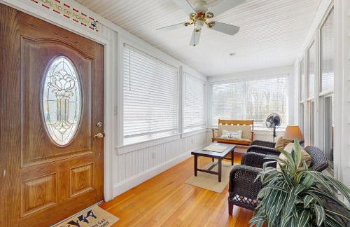 Quaint Bungalow - Foto 23