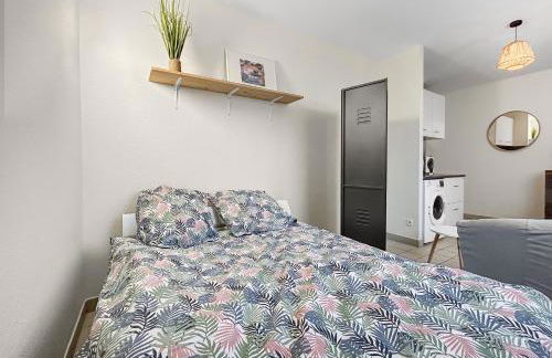 Studio Cosy & Central à Épinal - Foto 10