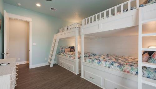 Gorgeous 5BR Sleeps 20 Great OutDoor Entertainment - Diamond in the Dunes - Foto 2