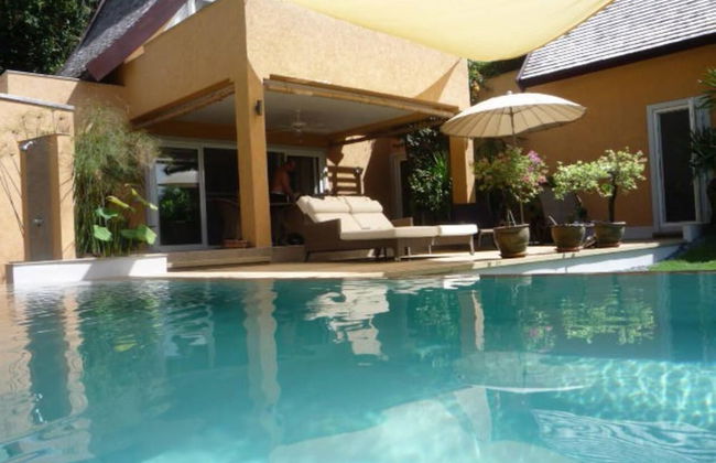 Villa Banromyen 50ab Siamroyalview 70mtrs to Beach - Foto 19