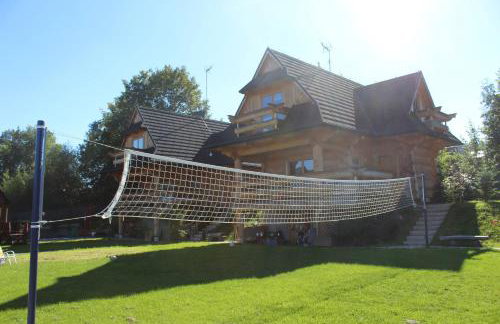 Domki w Białce pod Basenami, 50 m od term i wyciągów - Foto 74