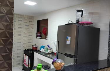 ILHA De ITAPARICA PONTA DE AREIA CASA DA NÉIA TEMPORADA - Photo 20