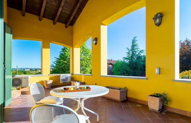 Uvaspina 8 Emma Villas - Foto 58