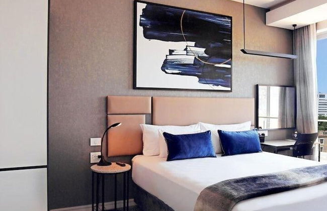 Luxury Loft in Sandton City - Photo 2