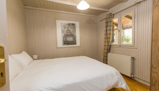 Raise Polydrosos Mountain stay - Foto 2, Zimmer