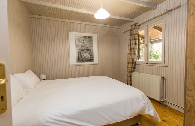 Raise Polydrosos Mountain stay - Foto 1