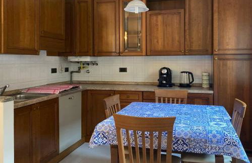 Appartamento Castiglioni - Foto 9