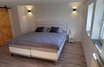 Ferienwohnung nähe Marburg und Gießen - Foto 5