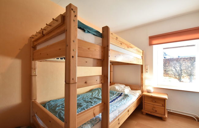 Cottage in Kuchelscheid With Terrace - Photo 11