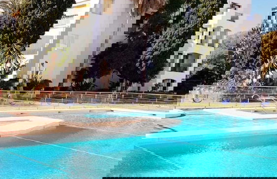 Groundfloor Apartment In Puerto Banus - Foto 14