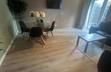 Adult only, fetish retreat play space - Foto 17