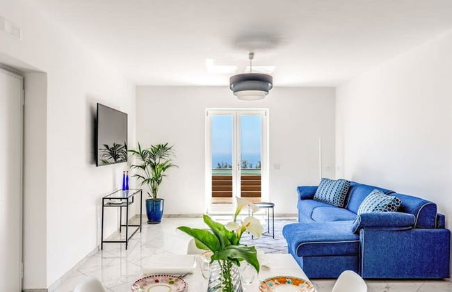 Villa Rusinella Minimalist Retreat with Sea Views by Feeling Italy - Foto 26