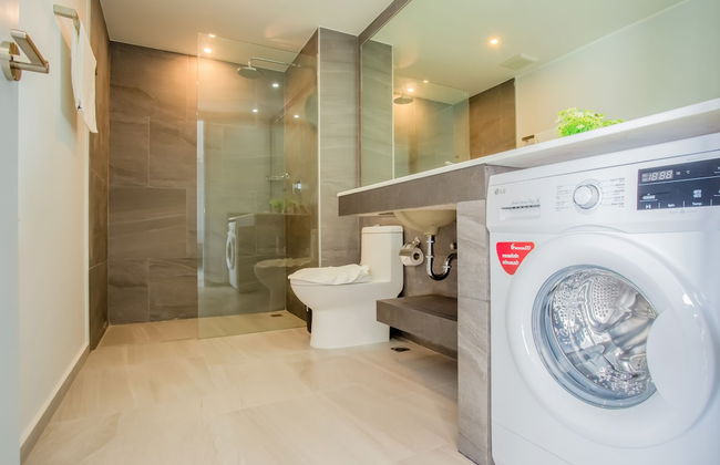 NOON Village Tower 2 - Foto 72