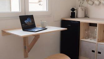 Piso céntrico con encanto - Photo 2