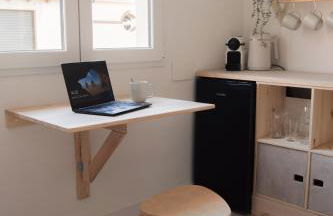 Piso céntrico con encanto - Photo 2