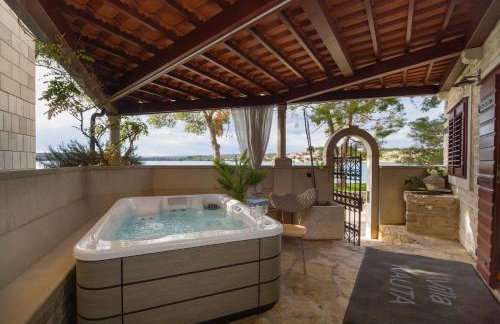 Villa Nauta - Foto 1