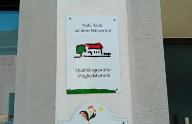 Weingut-Ferienwohnung Jungblut - nur Urlaubsgäste - Foto 14