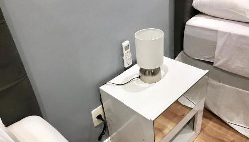 Apartamento 2 quartos, padrão hotel na Avenida Paulista - Foto 5