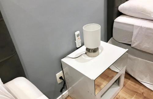 Apartamento 2 quartos, padrão hotel na Avenida Paulista - Foto 5