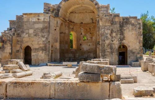 Creta Irini's Rooms3 - Foto 37