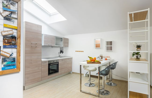 Solemar Sicilia - Galleria Maqueda - Foto 26