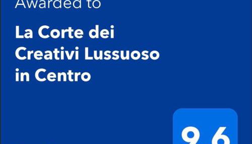 La Corte dei Creativi Lussuoso in Centro - Foto 2