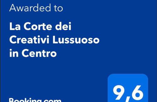 La Corte dei Creativi Lussuoso in Centro - Foto 2