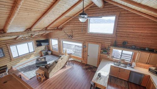 Trout Trap at Henry's Lake - Foto 3