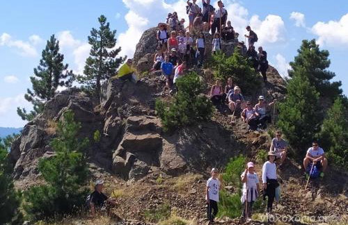 Villa Maria Aβδέλλα - Foto 40