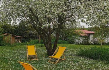 Dom wakacyjny nad jeziorem Zajączkowskim - Foto 30