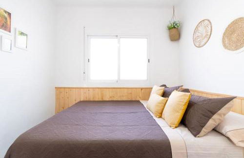 Privilegiado-Tarragona-50mPlaya-WIFI-Pool-Relax8 - Foto 46