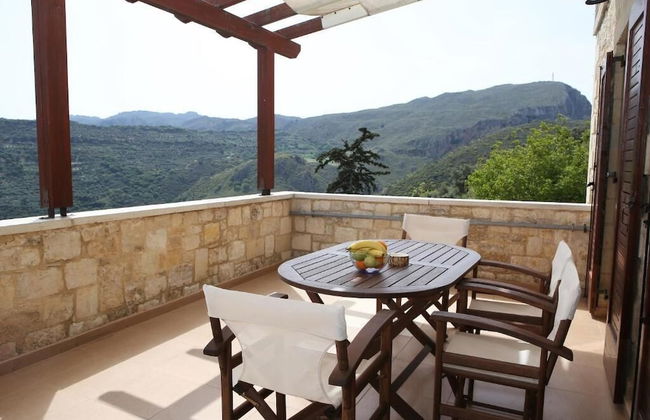 Vasiiliki's Residence-Breathtaking View - Foto 10