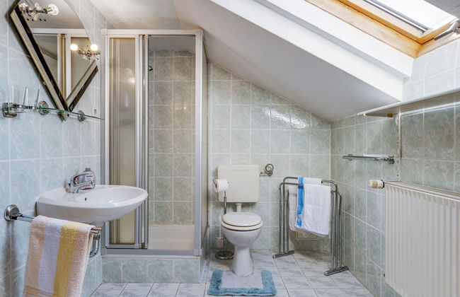 Farmhouse in Neukirchen Near Heiligen Blut - Foto 45